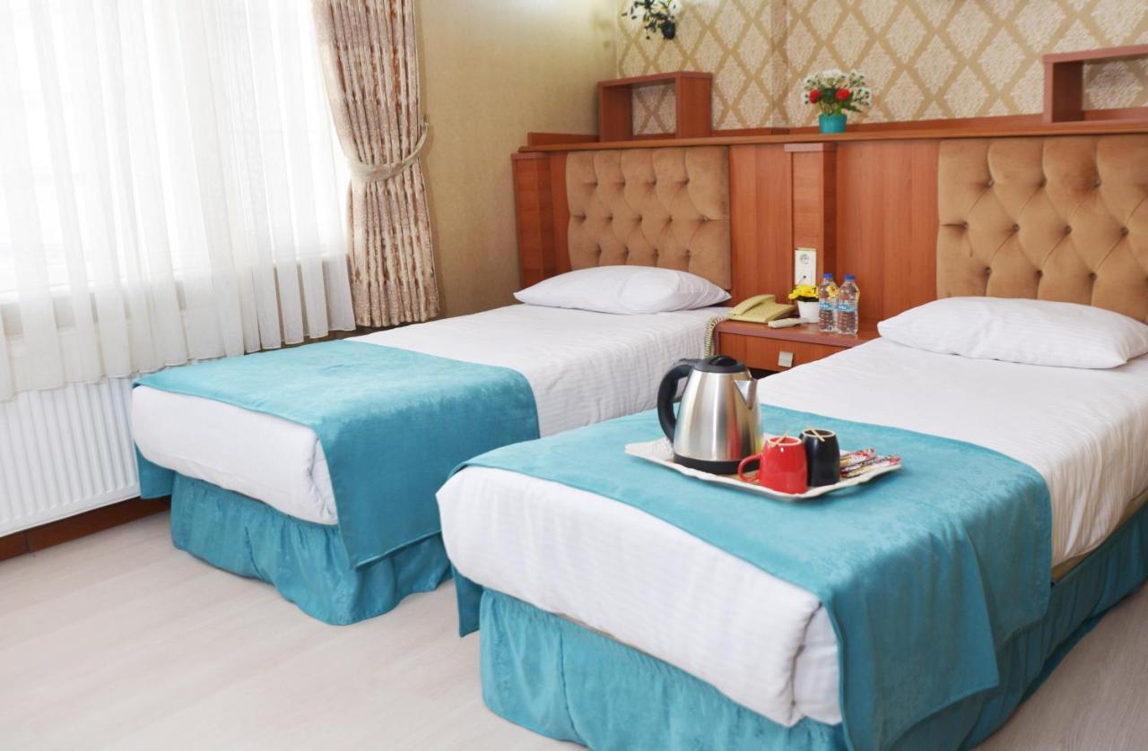 Old City Viva Hotel Istanbul Eksteriør bilde