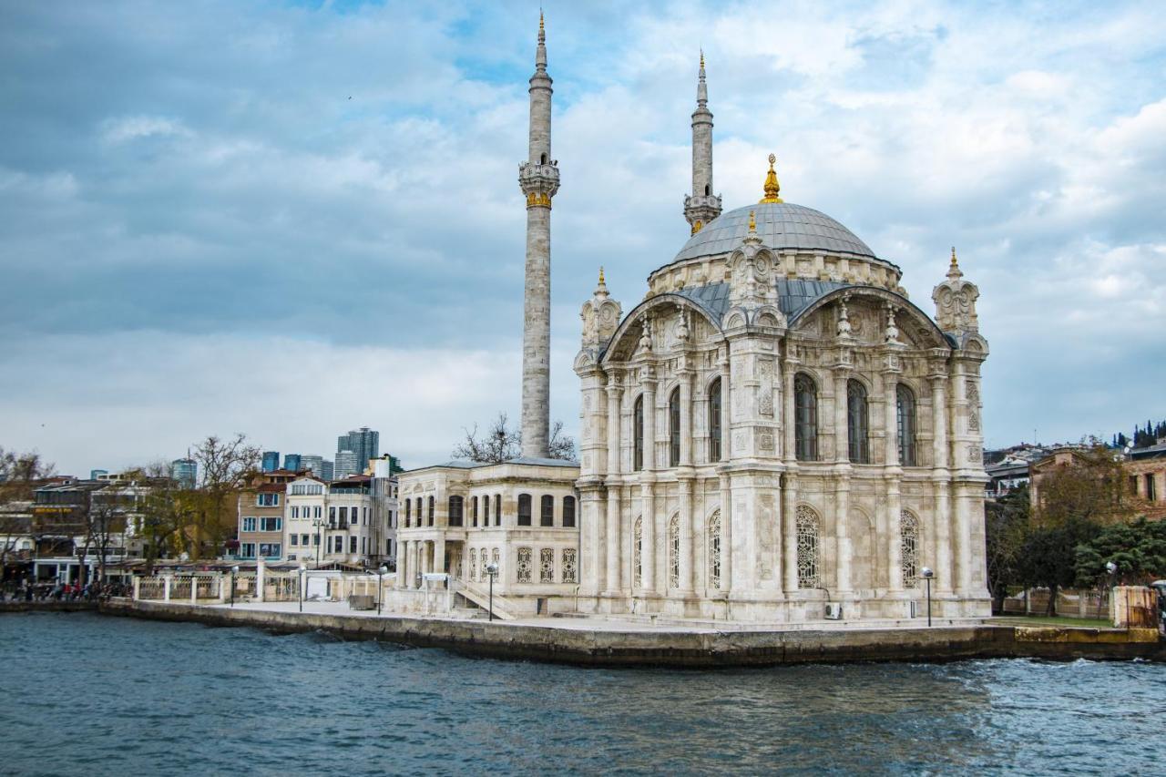 Old City Viva Hotel Istanbul Eksteriør bilde